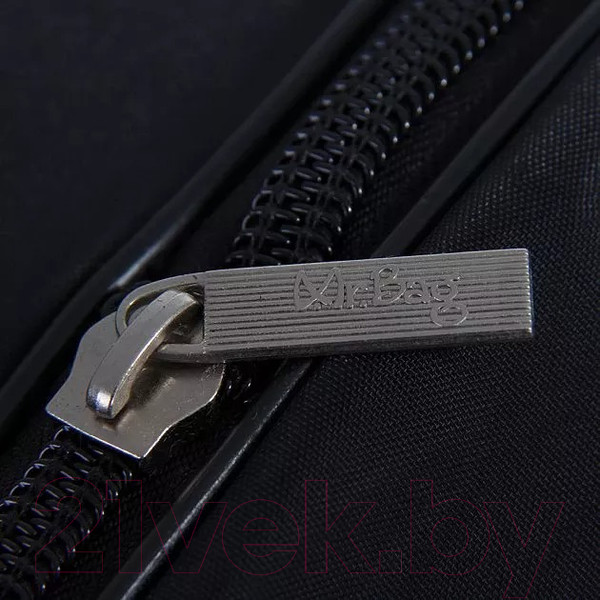 Изображение товара Сумка дорожная Mr.Bag 014-463-MB-BLK (черный)