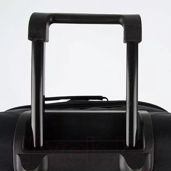 Изображение товара Сумка дорожная Mr.Bag 014-463-MB-BLK (черный)