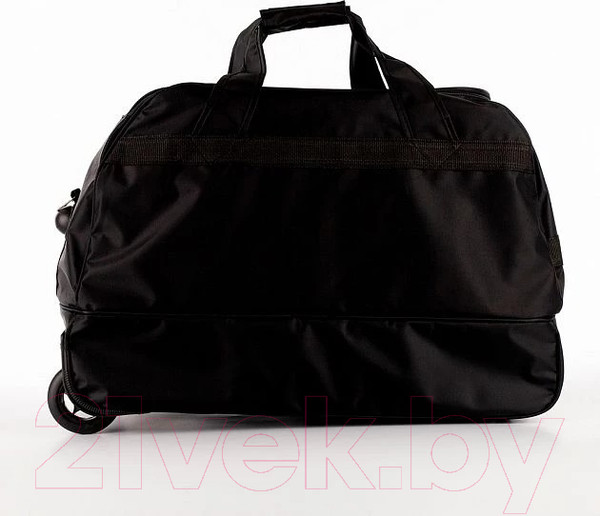 Изображение товара Сумка дорожная Mr.Bag 014-479-MB-BLK (черный)