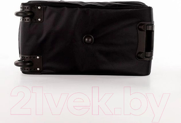 Изображение товара Сумка дорожная Mr.Bag 014-479-MB-BLK (черный)