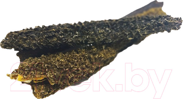 Изображение товара Лакомство для собак Виктус Рубец говяжий светлый (1кг)