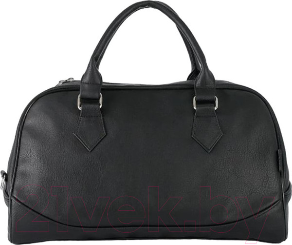 Изображение товара Сумка дорожная Mr.Bag 014-468-MB-BLK (черный)