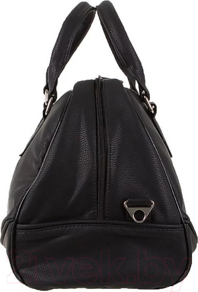 Изображение товара Сумка дорожная Mr.Bag 014-468-MB-BLK (черный)