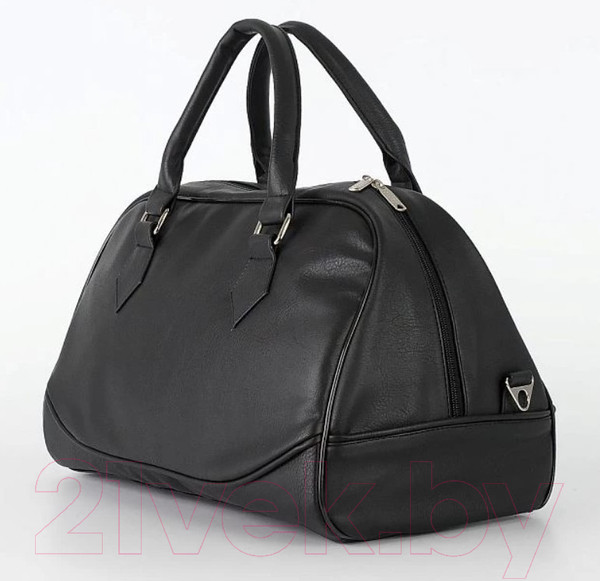 Изображение товара Сумка дорожная Mr.Bag 014-468-MB-BLK (черный)
