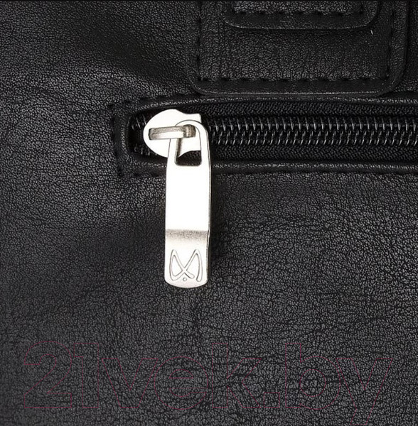 Изображение товара Сумка дорожная Mr.Bag 014-473-MB-BLK (черный)