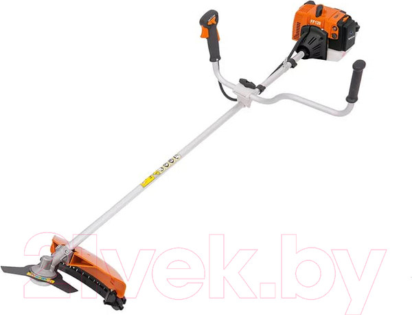 Изображение товара Триммер бензиновый Holzfforma FF120 (BCFS120OR)