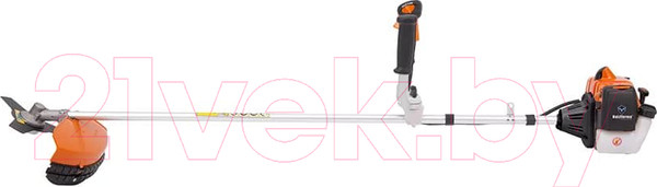 Изображение товара Триммер бензиновый Holzfforma FF120 (BCFS120OR)