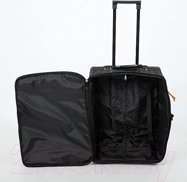 Изображение товара Чемодан на колесах Mr.Bag 039-028/20-BLK (черный)