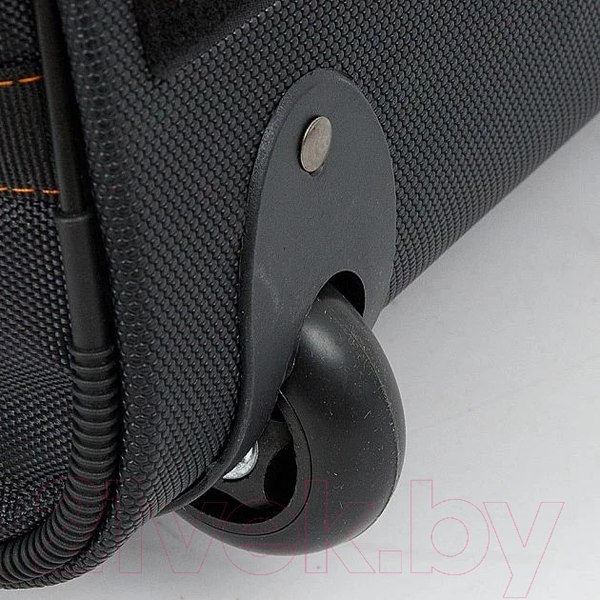 Изображение товара Чемодан на колесах Mr.Bag 039-028/20-BLK (черный)