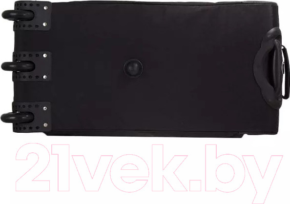 Изображение товара Сумка дорожная Mr.Bag 039-177-BLK (черный)