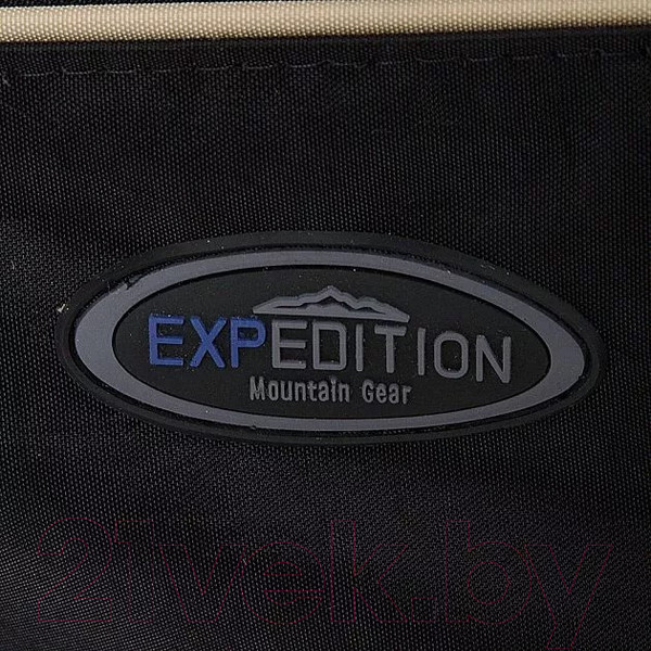 Изображение товара Сумка дорожная Mr.Bag 039-177-BLK (черный)