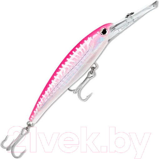 Изображение товара Воблер Rapala X-Rap Magnum / XRMAG20-HPU