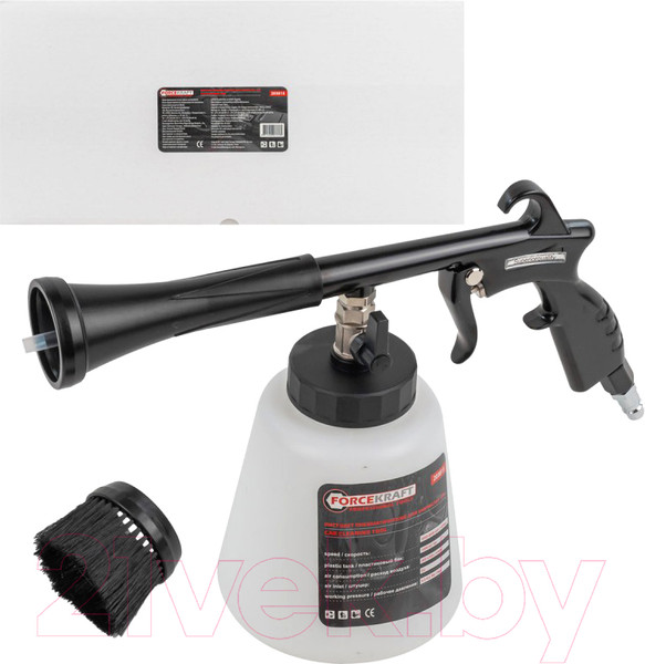 Изображение товара Пневмопистолет ForceKraft FK-203815 (56756)