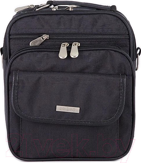 Изображение товара Сумка Mr.Bag 039-256-BLK (черный)