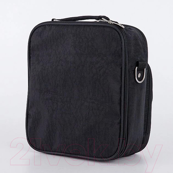 Изображение товара Сумка Mr.Bag 039-256-BLK (черный)
