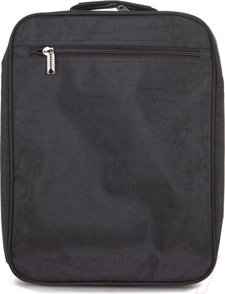 Изображение товара Сумка Mr.Bag 039-323-BLK (черный)