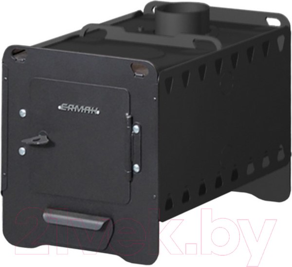 Изображение товара Печь отопительная Ermak Cube 16