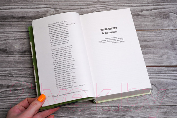 Изображение товара Книга АСТ Темные искусства. Королева воздуха и тьмы. Бестселлеры (Клэр К.)