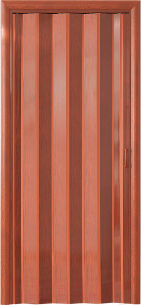 Изображение товара Дверь межкомнатная РСП Комфорт 84x202 (вишня)