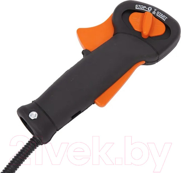 Изображение товара Триммер бензиновый Holzfforma FF250 (BCFS250OR)