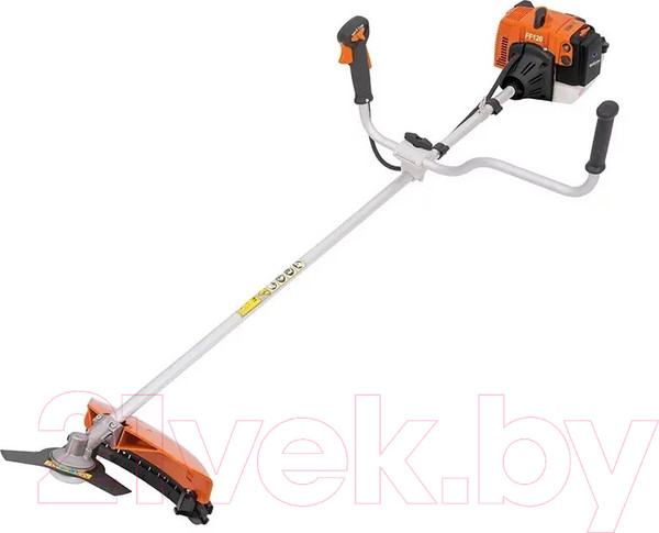 Изображение товара Триммер бензиновый Holzfforma FF250 (BCFS250OR)