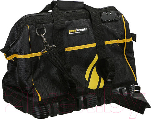 Изображение товара Сумка для инструмента Hanskonner HKTB0138
