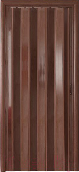 Изображение товара Дверь межкомнатная РСП Комфорт 84x202 (венге)