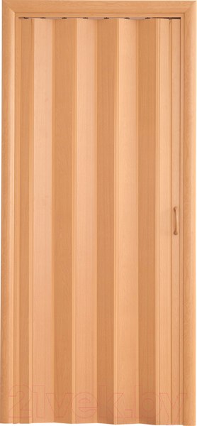 Изображение товара Дверь межкомнатная РСП Комфорт 84x202 (дуб старый)