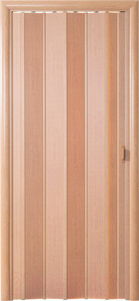 Изображение товара Дверь межкомнатная РСП Стиль 84x202 (дуб старый)