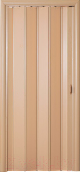 Изображение товара Дверь межкомнатная РСП Стиль 84x202 (дуб)