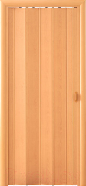 Изображение товара Дверь межкомнатная РСП Стиль 84x202 (бук темный)