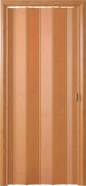 Изображение товара Дверь межкомнатная РСП Стиль 84x202 (груша карат)
