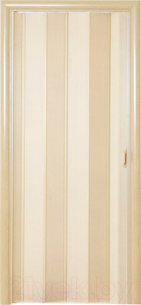 Изображение товара Дверь межкомнатная РСП Стиль 84x202 (дуб беленый)