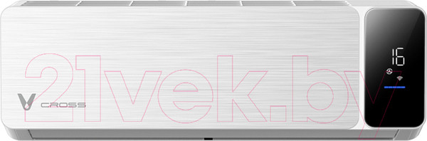 Изображение товара Сплит-система Viomi Smart Air Cross 12000BTU KFR-35GW/EY3PMB-A++/A