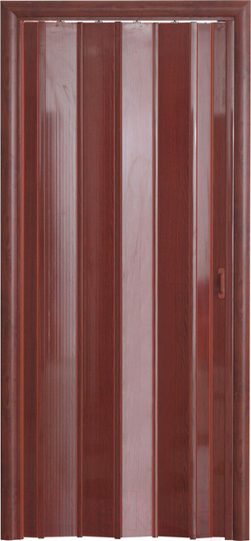 Изображение товара Дверь межкомнатная РСП Стиль 84x202 (вишня)