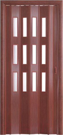 Изображение товара Дверь межкомнатная РСП Фаворит 84x202 (вишня)