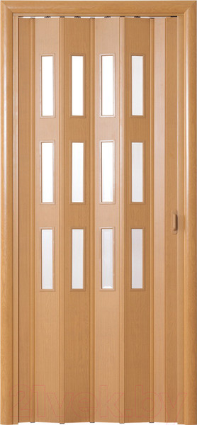Изображение товара Дверь межкомнатная РСП Фаворит 84x202 (миланский орех)