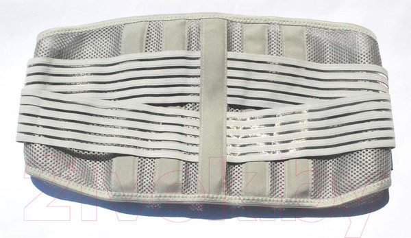 Изображение товара Суппорт поясницы ZEZ Sport D-9350