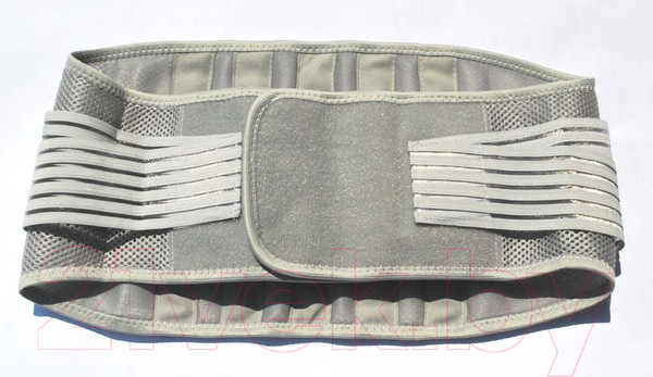 Изображение товара Суппорт поясницы ZEZ Sport D-9350