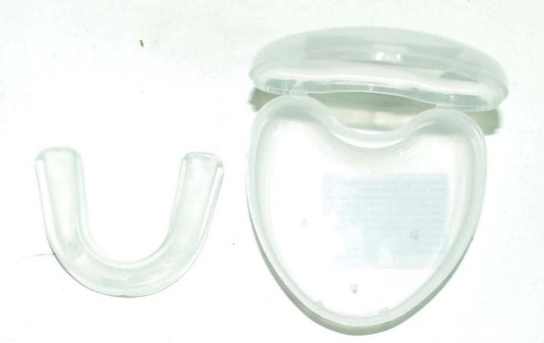 Изображение товара Боксерская капа ZEZ Sport K-D