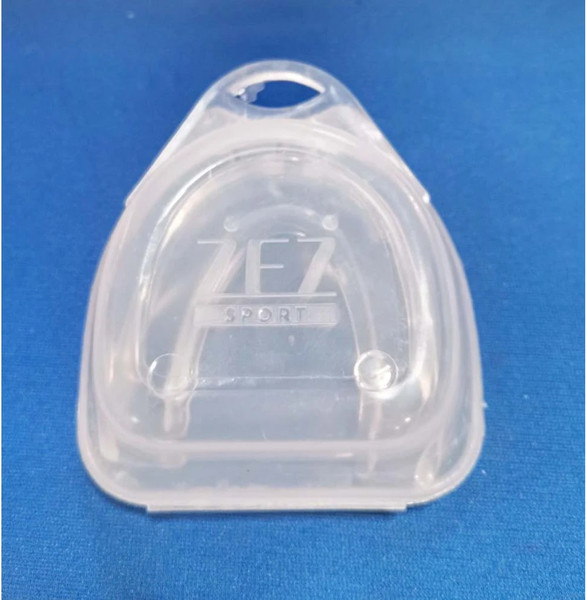 Изображение товара Боксерская капа ZEZ Sport UN