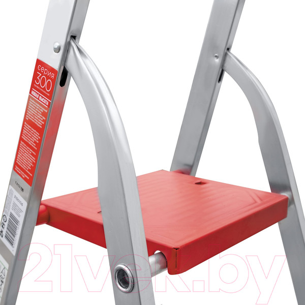 Изображение товара Лестница-стремянка Новая Высота NV 3115 / 3115108