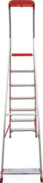 Изображение товара Лестница-стремянка Новая Высота NV 3115 / 3115108