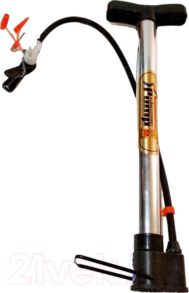 Изображение товара Насос ручной ZEZ Sport 115