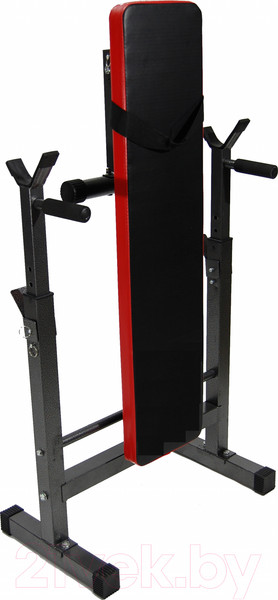 Изображение товара Скамья для жима штанги Ametist 317