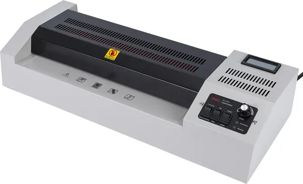 Изображение товара Ламинатор Deli E3895-EU