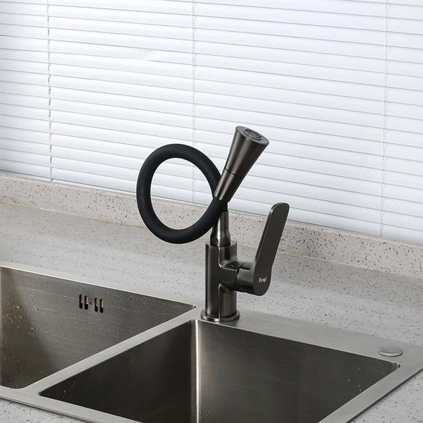 Изображение товара Смеситель Frap F4462-9