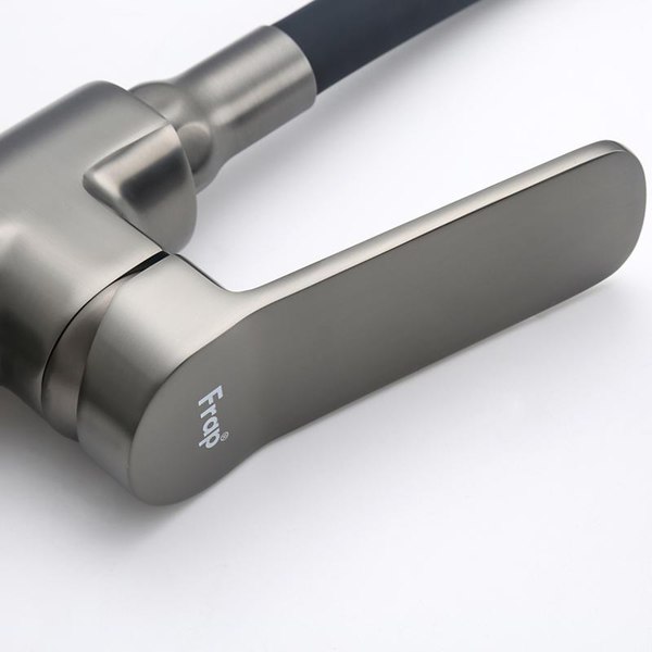 Изображение товара Смеситель Frap F4462-9