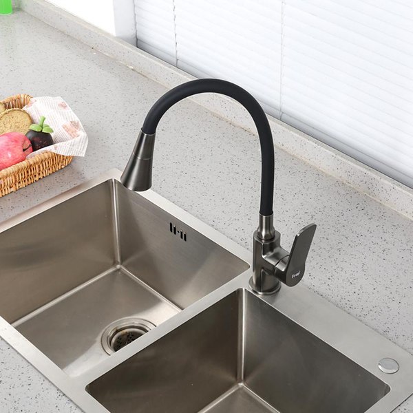 Изображение товара Смеситель Frap F4462-9