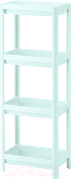 Изображение товара Этажерка Swed house Alan 34.34.2280